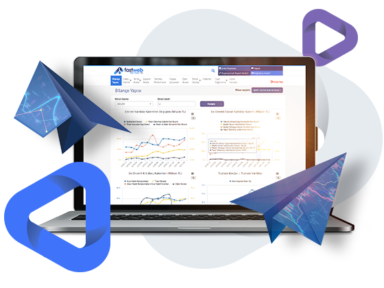 Fastweb Financial Analysis