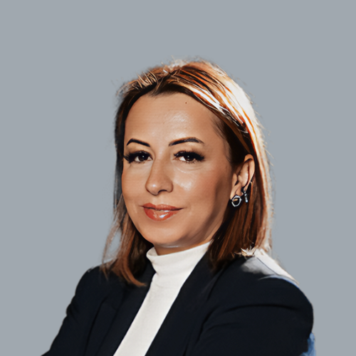 Filiz Eryılmaz