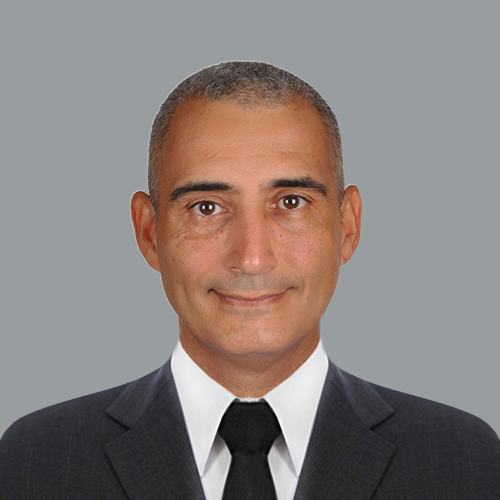 Ahmet Çayıroğlu